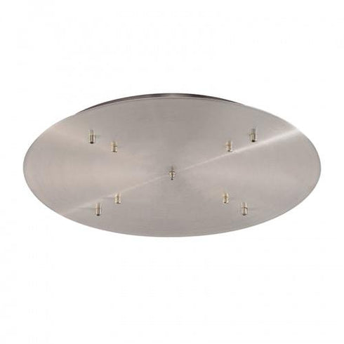 Matteo Lighting Specialty Item in Nickel Model: CNP215BN