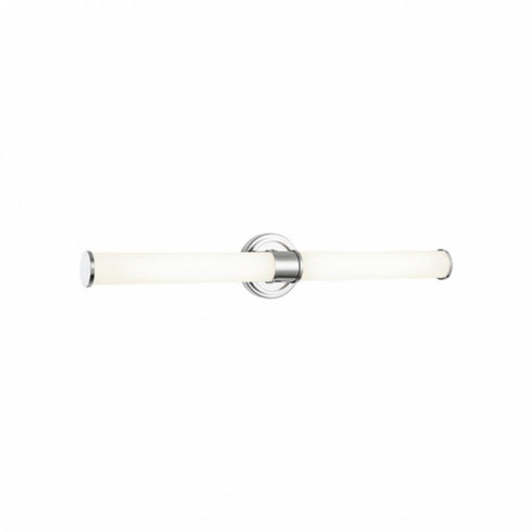 Matteo Lighting Steveston 2 Light Vanity in Chrome Model: S09226CH
