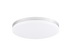 Matteo Lighting Xelan 1 Light Ceiling Mount in Black Model: M11901BK