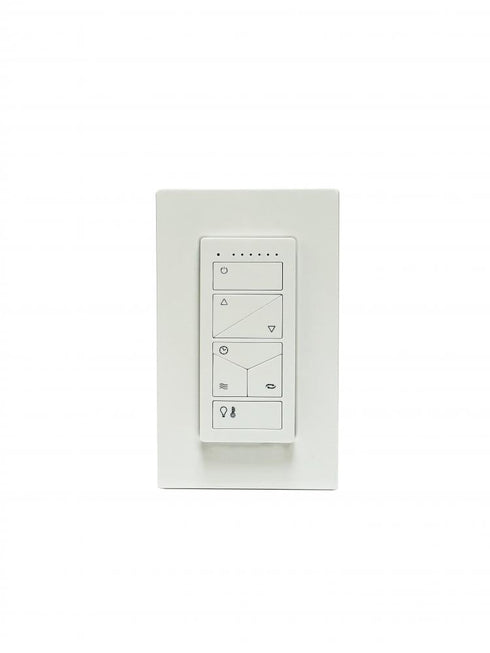 Maxim Accessories Accessories in White Finish Model: FCT6100WT