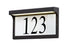 Maxim Address Outdoor Wall Mount in Bronze Finish Model: 53610BZ