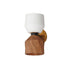 Maxim Akimbo Wall Sconce in Dark Bronz Antique Brass Finish Model: 28271DBZAB