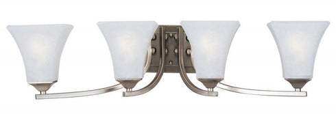 Maxim Aurora Bath Vanity in Satin Nickel Finish Model: 20101FTSN