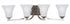 Maxim Aurora Bath Vanity in Satin Nickel Finish Model: 20101FTSN