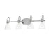 Maxim Ava Bath Vanity in Black Finish Model: 12484CLBK