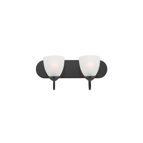 Maxim Axis Bath Vanity in Black Finish Model: 11382FTBK