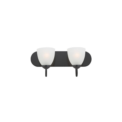 Maxim Axis Bath Vanity in Black Finish Model: 11382FTBK