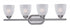 Maxim Axis Bath Vanity in Polished Chrome Finish Model: 11314FTPC