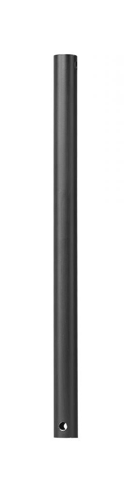 Maxim Basic-Max Basic Max Ceiling Fan Accessory in Black Finish Model: FRD24BK