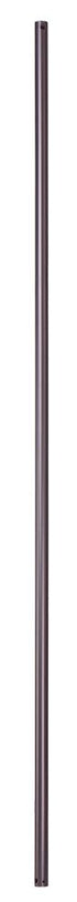 Maxim Basic-Max Basic Max Ceiling Fan Accessory in Black Finish Model: FRD48BK