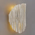 Maxim Baywood Wall Sconce in Bronze Finish Model: 22420WWTBZ