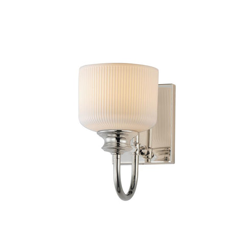 Maxim Bisque Wall Sconce in Natural Aged Brass Finish Model: 21491WTNAB