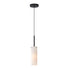 Maxim Blizzard Linear Pendant in Black Finish Model: 10511MRBK