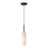 Maxim Blizzard Linear Pendant in Black Finish Model: 10511MRBK