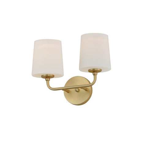 Maxim Bristol Wall Sconce in Anthracite Finish Model: 12092SWAR