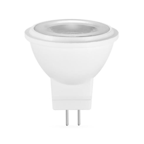 Maxim Bulbs 2.5 Watt LED Mr11 Neutral 3000k Model: BL2-5MR11FT12V30