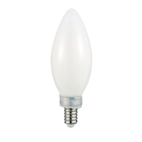 Maxim Bulbs Bulb Model: BL4E12B11WT120V30