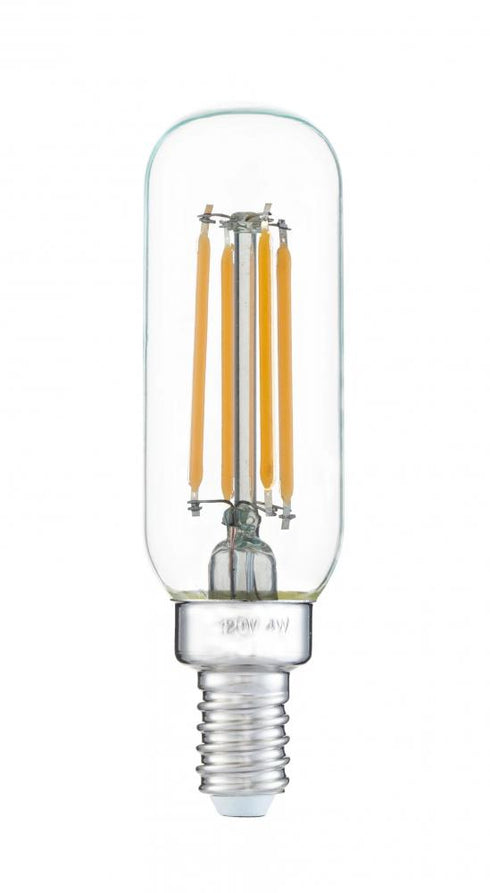Maxim Bulbs Bulb Model: BL4E12T8CL120V22