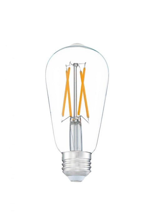 Maxim Bulbs Bulb Model: BL6E26ST58CL120V27