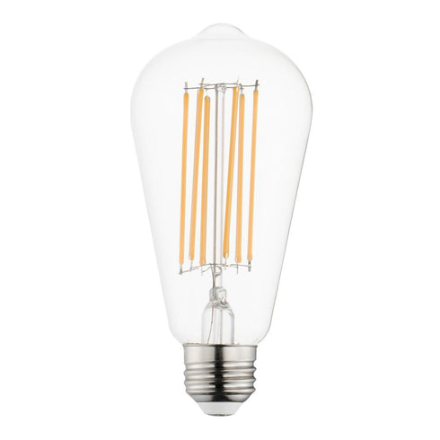 Maxim Bulbs Bulb Model: BL6E26ST64CL120V22