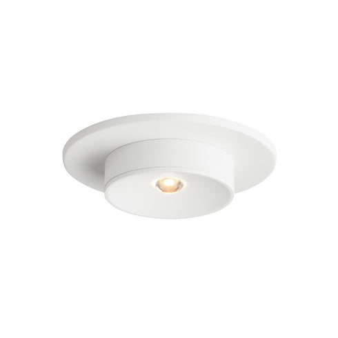 Maxim Caldera Semi Flush Mount in Black Finish Model: 86211BK