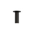 Maxim Calibro Outdoor Flush Mount in Architectural Bronze Finish Model: 86430ABZ