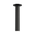 Maxim Calibro Outdoor Flush Mount in Architectural Bronze Finish Model: 86439ABZ