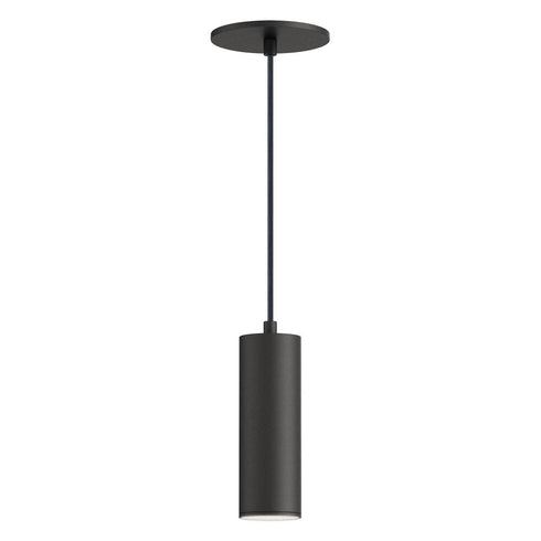 Maxim Calibro Outdoor Pendant in Architectural Bronze Finish Model: 86436ABZ