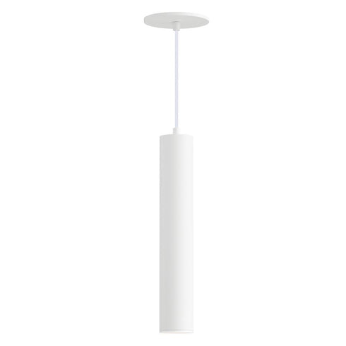Maxim Calibro Outdoor Pendant in Architectural Bronze Finish Model: 86437ABZ