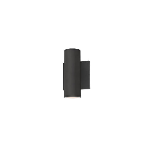 Maxim Calibro Outdoor Wall Mount in Architectural Bronze Finish Model: 86431ABZ