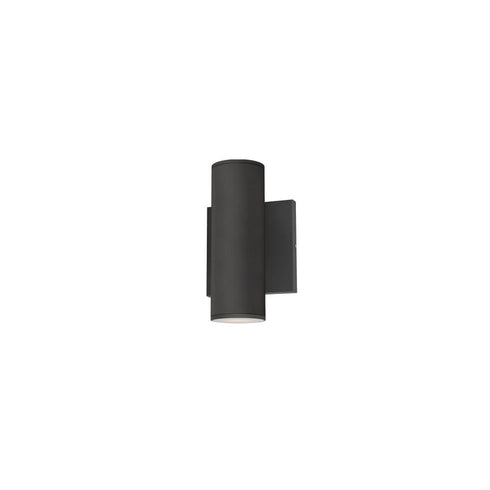 Maxim Calibro Outdoor Wall Mount in Architectural Bronze Finish Model: 86431ABZ