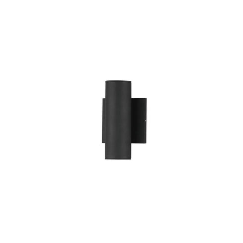 Maxim Calibro Outdoor Wall Mount in Architectural Bronze Finish Model: 86431ABZ