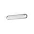Maxim Capsule Bath Vanity in Black Natural Aged Brass Finish Model: 39562SWBKNAB