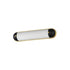 Maxim Capsule Bath Vanity in Black Natural Aged Brass Finish Model: 39562SWBKNAB