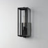 Maxim Catalina Outdoor Wall Mount in Dark Bronze Finish Model: 30091CLDBZ