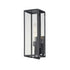 Maxim Catalina Outdoor Wall Mount in Dark Bronze Finish Model: 30095CLDBZ