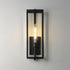 Maxim Catalina Outdoor Wall Mount in Dark Bronze Finish Model: 30095CLDBZ