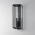 Maxim Catalina Outdoor Wall Mount in Dark Bronze Finish Model: 30095CLDBZ