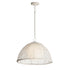 Maxim Cestino Single Pendant in Antique Bronze Finish Model: 22472NAANB