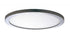 Maxim Chip Flush Mount in Satin Nickel Finish Model: 57692WTSN