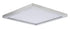 Maxim Chip Flush Mount in Satin Nickel Finish Model: 57699WTSN
