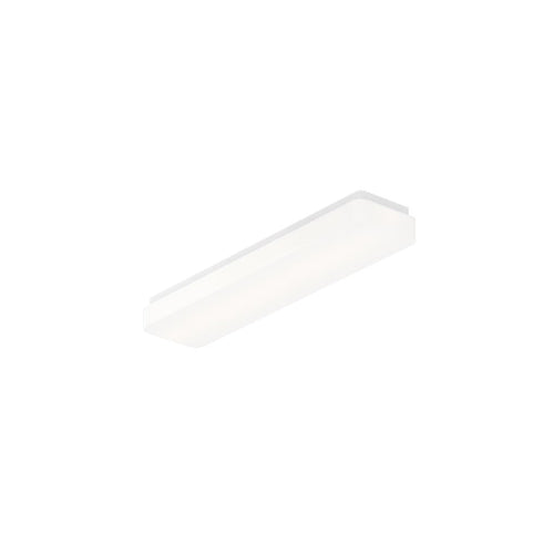 Maxim Cloud Utility Items in White Finish Model: 57532WT