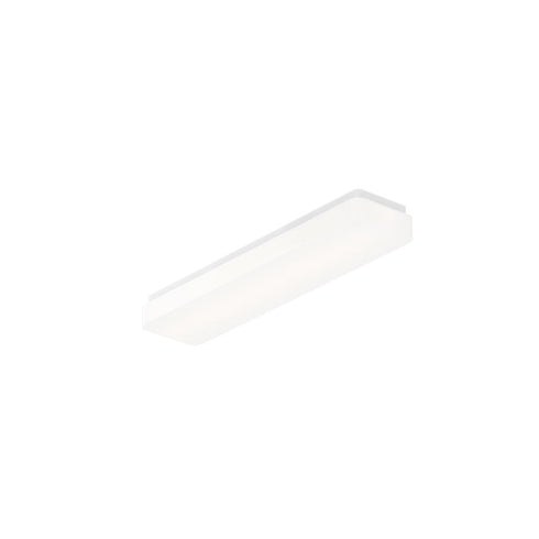 Maxim Cloud Utility Items in White Finish Model: 57532WT