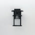 Maxim Clyde Vivex Outdoor Wall Mount in Black Finish Model: 40623CLBK