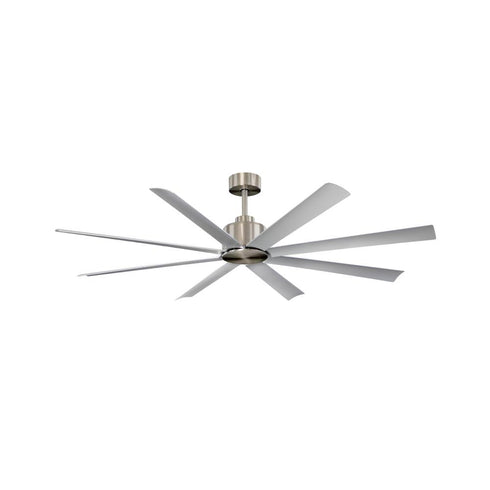 Maxim Condor Indoor Ceiling Fan in Black Finish Model: 88766BK