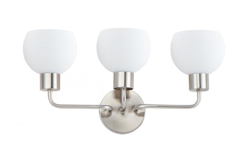 Maxim Coraline Bath Vanity in Bronze Satin Brass Finish Model: 11273SWBZSBR