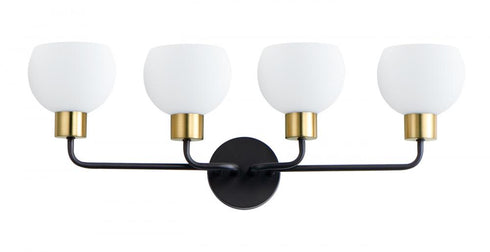 Maxim Coraline Bath Vanity in Bronze Satin Brass Finish Model: 11274SWBZSBR