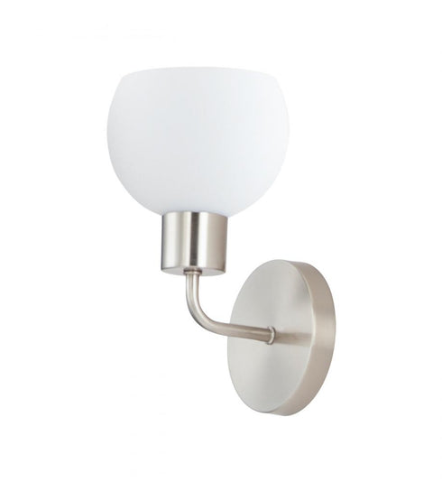 Maxim Coraline Wall Sconce in Bronze Satin Brass Finish Model: 11271SWBZSBR