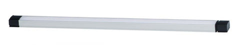 Maxim CounterMax 24V Slim Stick Under Cabinet in Brushed Aluminum Finish Model: 89801AL