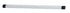 Maxim CounterMax 24V Slim Stick Under Cabinet in Brushed Aluminum Finish Model: 89801AL